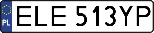 ELE513YP