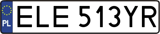 ELE513YR