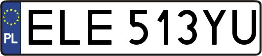 ELE513YU