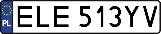 ELE513YV