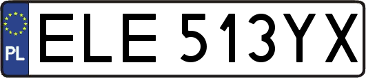 ELE513YX