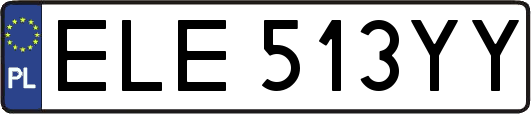 ELE513YY