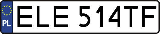 ELE514TF