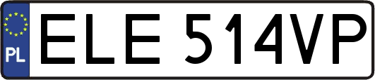 ELE514VP