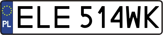ELE514WK