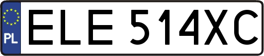 ELE514XC