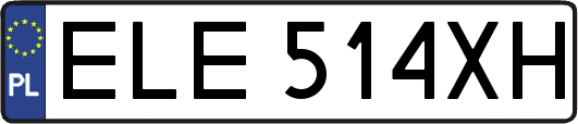 ELE514XH