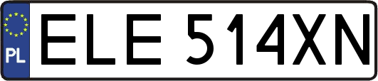 ELE514XN