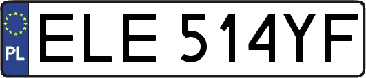 ELE514YF