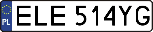 ELE514YG