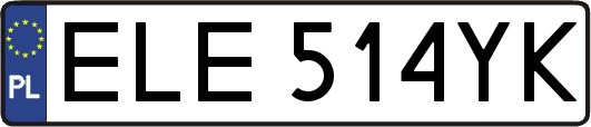 ELE514YK