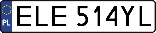 ELE514YL