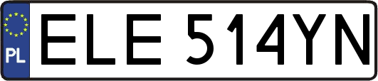 ELE514YN