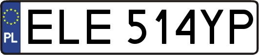 ELE514YP