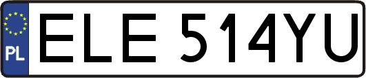 ELE514YU