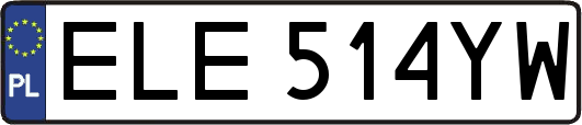ELE514YW