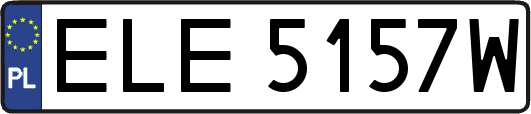ELE5157W