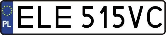 ELE515VC