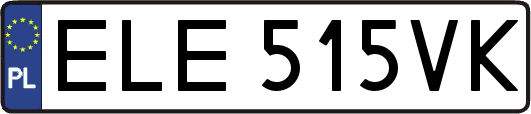 ELE515VK