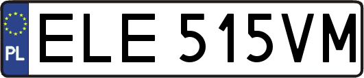 ELE515VM