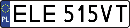 ELE515VT