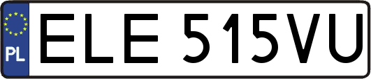 ELE515VU
