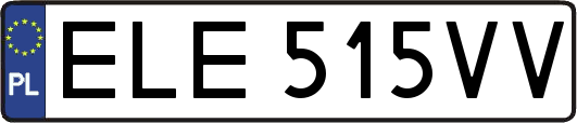 ELE515VV