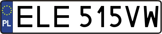 ELE515VW
