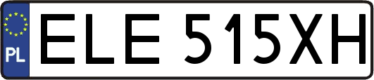 ELE515XH