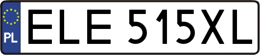 ELE515XL
