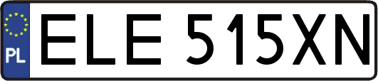 ELE515XN