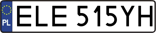 ELE515YH