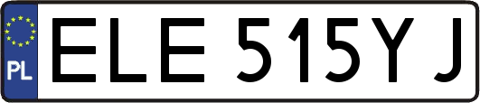 ELE515YJ