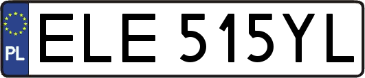 ELE515YL