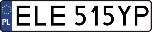 ELE515YP