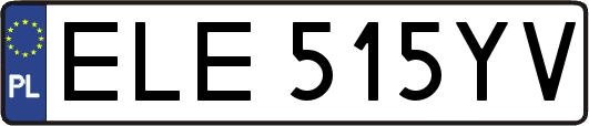 ELE515YV