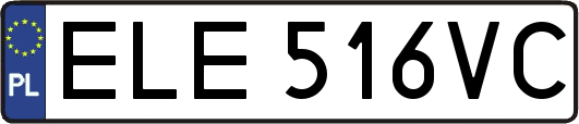 ELE516VC