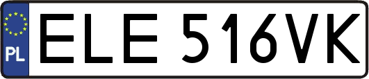 ELE516VK