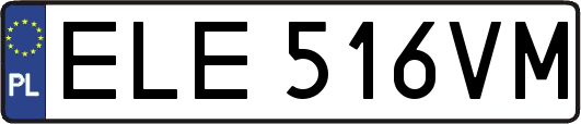 ELE516VM