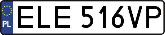 ELE516VP