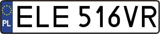 ELE516VR