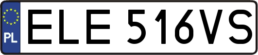 ELE516VS