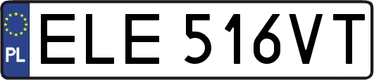 ELE516VT
