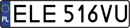 ELE516VU