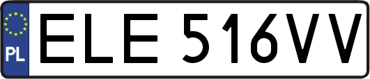 ELE516VV
