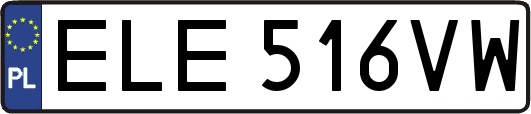 ELE516VW