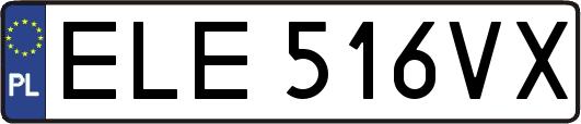 ELE516VX