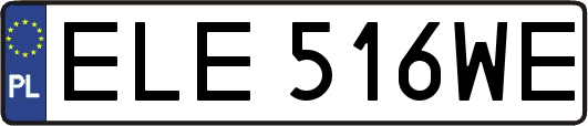 ELE516WE