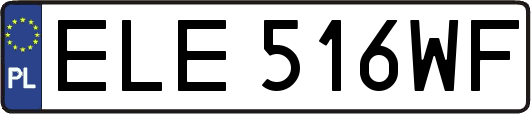 ELE516WF