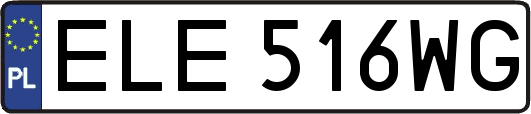 ELE516WG